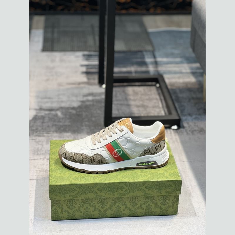 G*u*i sneakers